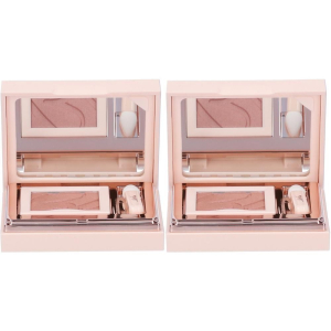Trova Offerte di bionike defence color silky touch ombretto compatto colore 418 peche 2 e compra online