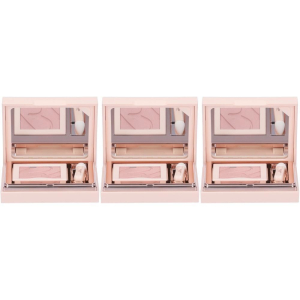 Trova Offerte di bionike defence color silky touch ombretto compatto colore 419 rose 3x e compra online