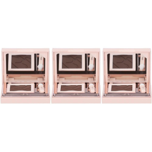 Trova Offerte di bionike defence color silky touch ombretto compatto colore 422 mocha 3 e compra online