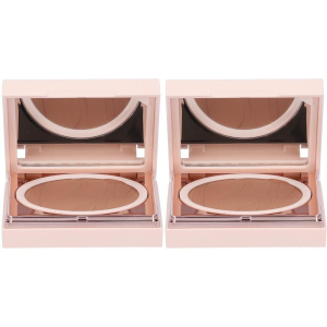 Trova Offerte di bionike defence color sun touch terra compatta colore 207 noisette 2x1 e compra online