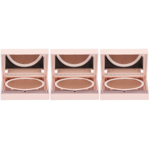 Trova Offerte di bionike defence color sun touch terra compatta colore 207 noisette 3x1 e compra online