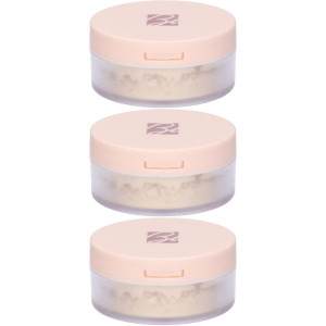 Trova Offerte di bionike defence color voile touch cipria in polvere libera 3x15 g e compra online