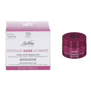 Trova Offerte di bionike defence crema lifting rimodellante + filler notte 1 pz s e compra online