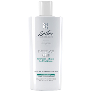 Trova Offerte di bionike defence hair 200 ml shampoo trattante forfora grassa e compra online