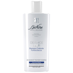 Trova Offerte di bionike defence hair 200 ml shampoo trattante forfora secca e compra online