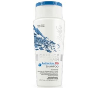 defence hair antiforfora ds shampoo bionike bugiardino cod: 973292978 