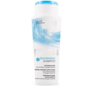 defence hair shampoo ultradelicato bugiardino cod: 973293006 
