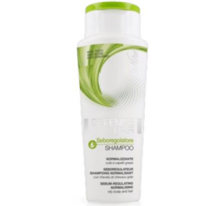 defence shampoo normalizzante seboregolatore bugiardino cod: 973292980 