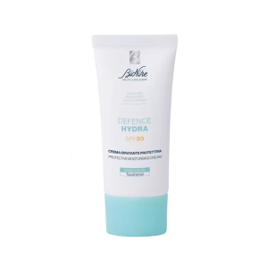 Trova Offerte di bionike defence hydra spf 30 50 ml crema idratante protettiva solare e compra online