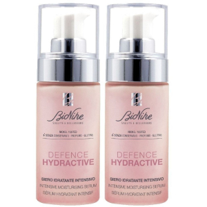 Trova Offerte di bionike defence hydractive siero idratante intensivo set da 2 2x30 ml e compra online