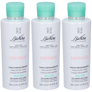 Trova Offerte di bionike defence mat lozione astringente riequilibrante 3x200 ml soluzi e compra online