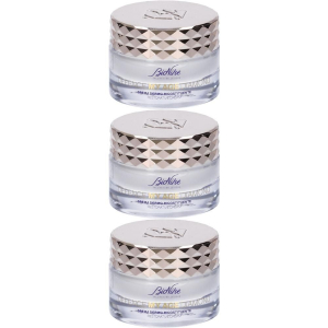 Trova Offerte di bionike defence my age diamond crema dermo-ricostituente 3x50 ml e compra online