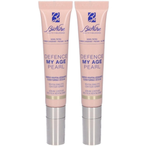Trova Offerte di bionike defence my age pearl siero rivitalizzante contorno occhi 2x15 e compra online