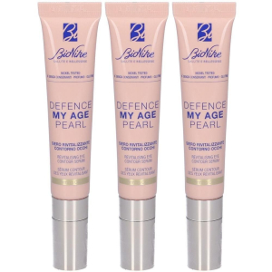 Trova Offerte di bionike defence my age pearl siero rivitalizzante contorno occhi 3x15 e compra online