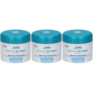 Trova Offerte di bionike defence my body hydrabalm crema ricca idratante 48h 3x320 ml e compra online