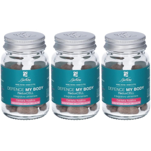Trova Offerte di bionike defence my body reduxcell compresse 3x33 g e compra online