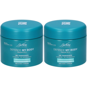 Trova Offerte di bionike defence my body reduxcell gel rassodante 2x300 ml e compra online