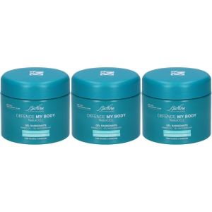 Trova Offerte di bionike defence my body reduxcell gel rassodante 3x300 ml e compra online