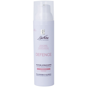 Bionike defence olio gel struccante - detergente struccante per pelle sensibile - 75 ml
