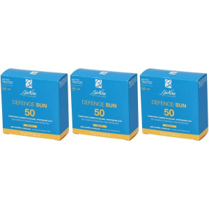 Trova Offerte di bionike defence sun 50 fondotinta compatto tonalitá n2 bronzo 3x10 g e compra online