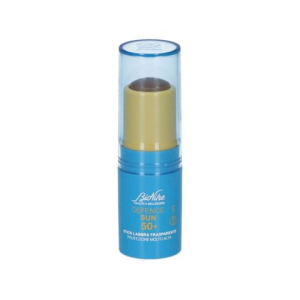 Bionike defence sun stick labbra trasparente spf 50+