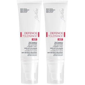 Trova Offerte di bionike defence tolerance ar set da 2 2x50 ml crema e compra online