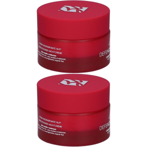 Trova Offerte di bionike defence xage prime recharge crema notte set da 2 2x50 ml e compra online