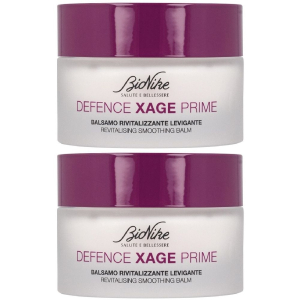 Trova Offerte di bionike defence xage prime rich balsamo rivitalizzante levigante set d e compra online