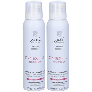 Trova Offerte di bionike gynexelle 2x150 ml e compra online