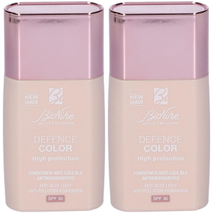 Trova Offerte di bionike high protection fondotinta anti-luce blu antinquinamento spf30 e compra online