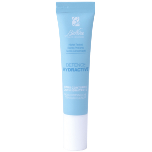 Trova Offerte di bionike hydractive siero contorno occhi idratante con acido ialuronico 15ml e compra online