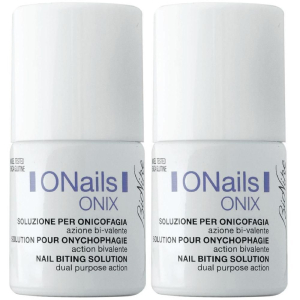 Trova Offerte di bionike onails onix soluzione per onicofagia 2x11 ml e compra online