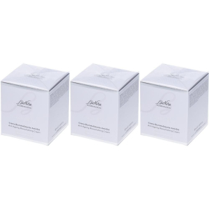 Trova Offerte di bionike poly c cream crema biorivitalizzante anti-età 3x50 ml e compra online