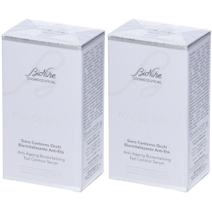 Trova Offerte di bionike poly cm serum contorno occhi biorivitalizzante anti-età set da e compra online