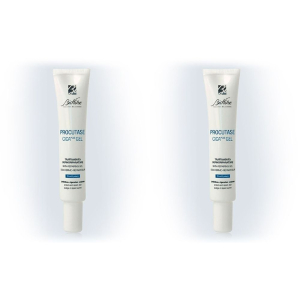 Trova Offerte di bionike procutase cica plus gel set da 2 2x40 ml crema e compra online