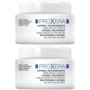 Trova Offerte di bionike proxera lipogel rilipidizzante 2x50 ml gel e compra online