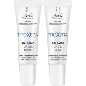 Trova Offerte di bionike proxera lipogel ristrutturante labbra set da 2 2x10 ml gel e compra online