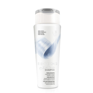 shine on silver touch shampoo tonalizzante bugiardino cod: 973293044 