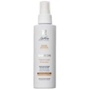 Trova Offerte di bionike shine one - thermo color protection , siero protezione calore e compra online