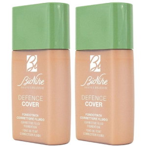 Trova Offerte di bionike triderm baby crema lenitiva set da 2 2x100 ml e compra online