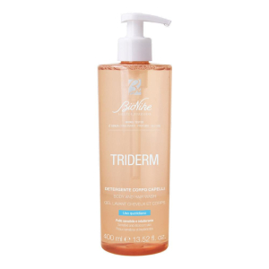 triderm det corpo cap 400ml bugiardino cod: 988053916 