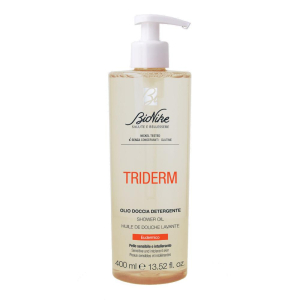 triderm olio detergente 400ml bugiardino cod: 988053892 