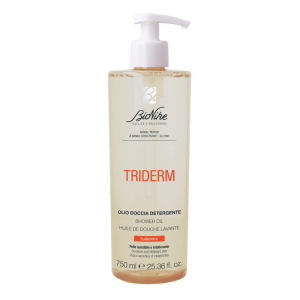 triderm olio detergente 750ml bugiardino cod: 988053904 