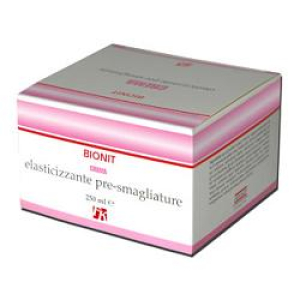 bionit crema elasticizzante antismagliature bugiardino cod: 909112841 