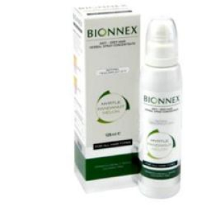 bionnex spray anti-grey capelli bugiardino cod: 923328924 