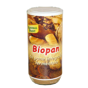 biopan cereali ferment bio 250 bugiardino cod: 906141027 