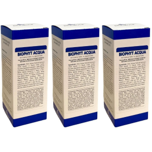 Trova Offerte di Biophyt Acqua 50 ml Soluzione Idroalcolica 3x50 ml e compra online
