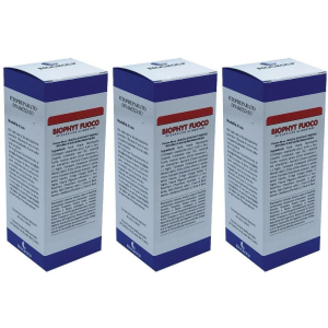 Trova Offerte di Biophyt Fuoco 50 ml Soluzione Idroalcolica 3x50 ml e compra online
