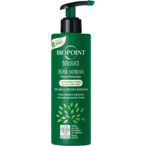 BIOPOINT BIOLOGICO CREMA NUTR