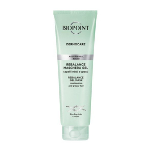 Trova Offerte di biopoint rebalance maschera gel capelli misti e grassi e compra online